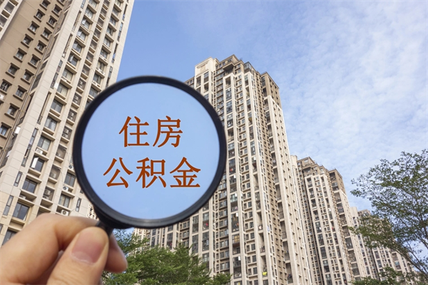 磁县辞职可以取住房公积金吗（我辞职了可以提取住房公积金吗）